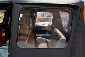1993 Jeep Wrangler YJ thumbnail