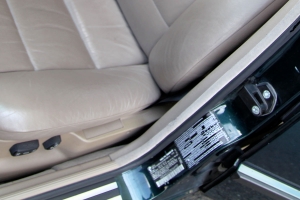 1994 BMW 525i thumbnail