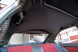 1995 BMW (E36/5) 318ti Club Sport thumbnail