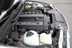 1997 BMW M3 Sedan (M3/4/5) thumbnail