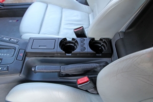 1998 BMW M3 Sedan thumbnail