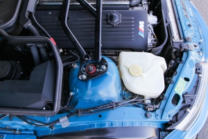 2001 BMW M Coupe thumbnail