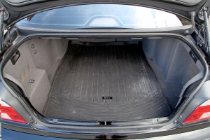 2003 BMW 540i M Sport thumbnail