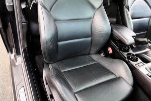 2004 BMW M3 thumbnail