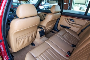 2003 BMW (E39) M5 thumbnail