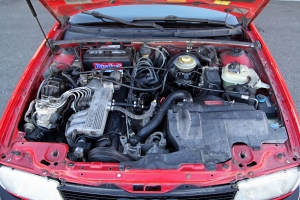1988 (B3) Audi 90 Quattro thumbnail