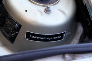 1989 BMW (E30) 325iS thumbnail