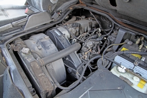 1991 Mitsubishi Delica Exceed thumbnail