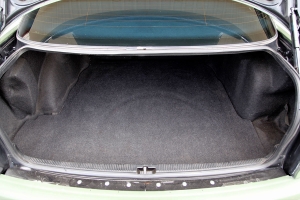 1995 Audi 90 Quattro thumbnail