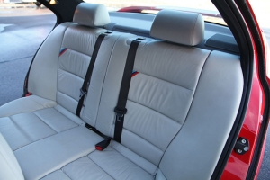 1998 BMW M3 Sedan thumbnail