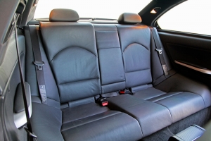 2004 BMW M3 thumbnail