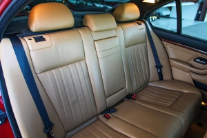 2003 BMW (E39) M5 thumbnail