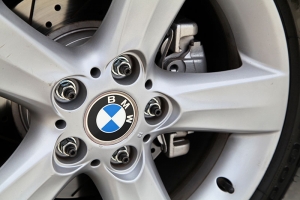 2004 BMW 325Ci thumbnail