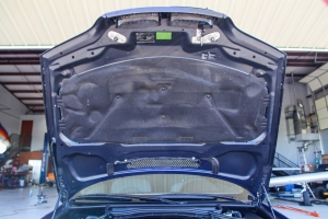 2005 BMW (E46) M3 Coupe Competition Package (ZCP) thumbnail
