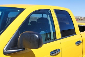 2005 Dodge Ram SRT-10 Yellow Fever Special Edition thumbnail