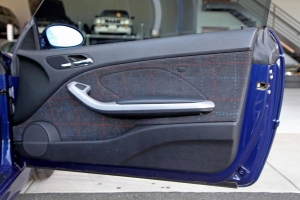 2006 BMW (E46) M3 Coupe Competition Package (ZCP) thumbnail