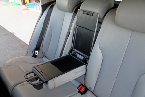 2008 Volkswagen Passat Wagon 2.0T thumbnail