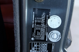 1987 BMW (E30) 325iS thumbnail