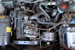 11988 Volkswagen Caravelle (Vanagon) Syncro thumbnail