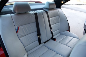 1998 BMW M3 Sedan thumbnail