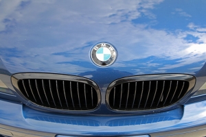 2004 BMW 325Ci thumbnail