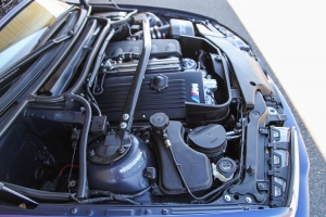 2005 BMW (E46) M3 Coupe Competition Package (ZCP) thumbnail