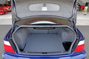 2006 BMW (E46) M3 Coupe Competition Package (ZCP) thumbnail