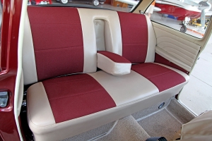 1965 Volkswagen Type III Notchback thumbnail