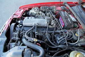 1988 (B3) Audi 90 Quattro thumbnail