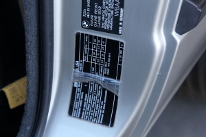 1989 BMW (E30) 325iS thumbnail