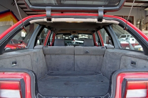 1991 BMW (E30) 316i Touring thumbnail