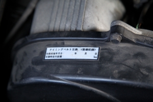 1991 Mitsubishi Delica Exceed thumbnail