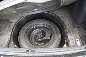 1995 Audi 90 Quattro thumbnail