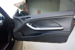 2004 BMW M3 thumbnail