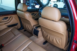 2003 BMW (E39) M5 thumbnail