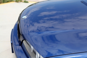 2004 BMW 325Ci thumbnail