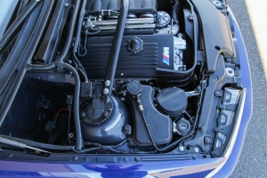 2005 BMW (E46) M3 Coupe Competition Package (ZCP) thumbnail