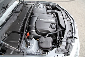 2012 BMW 135i Convertible M Sport thumbnail
