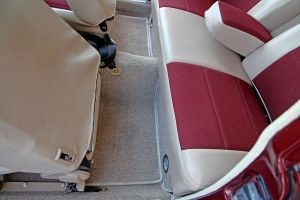 1965 Volkswagen Type III Notchback thumbnail