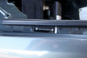 1987 BMW (E30) 325iS thumbnail
