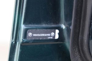 1994 BMW 525i thumbnail