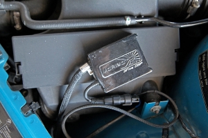2001 BMW M Coupe thumbnail
