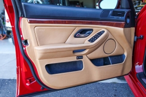 2003 BMW (E39) M5 thumbnail