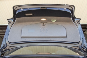 2003 BMW (E39) M5 thumbnail