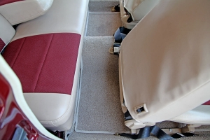 1965 Volkswagen Type III Notchback thumbnail