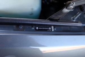 1987 BMW (E30) 325iS thumbnail