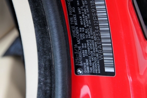 2002 BMW E46 330xi Sport Wagon thumbnail