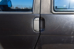 2002 Volkswagen Eurovan MV Weekender thumbnail