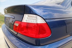 2004 BMW 325Ci thumbnail