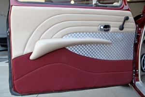 1965 Volkswagen Type III Notchback thumbnail